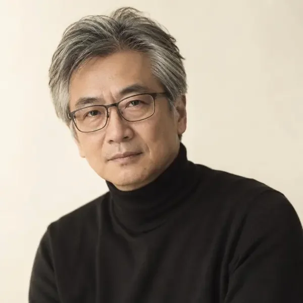 黄豆短剧总导演林逸舟头像